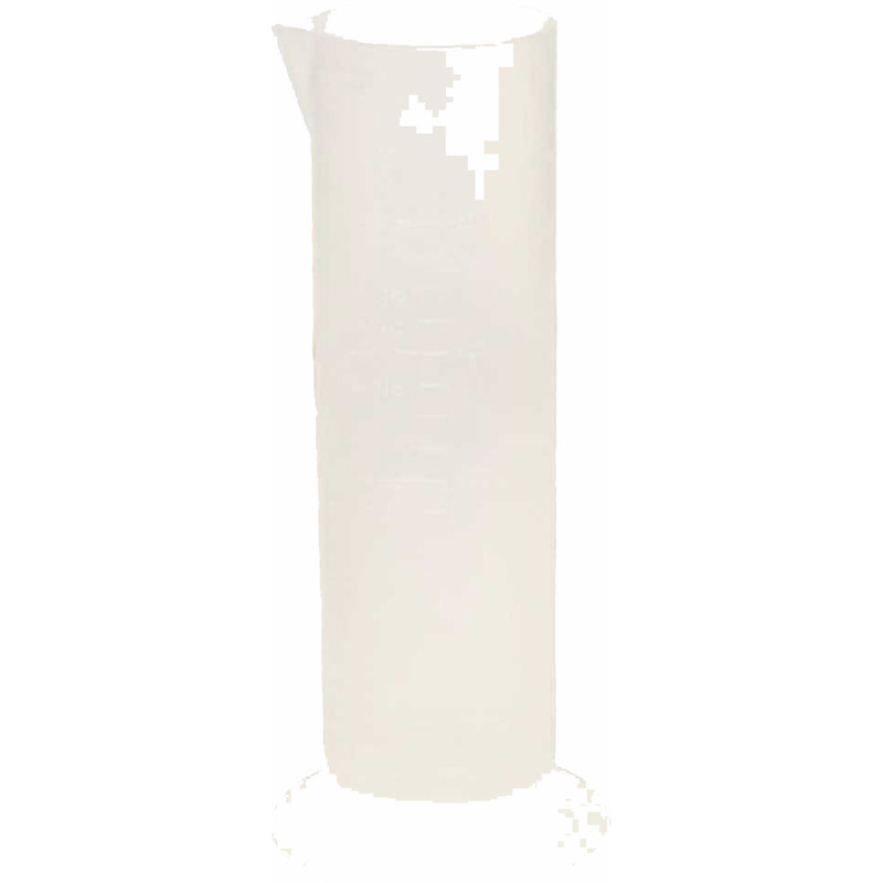 Tube de mesure d'huile RFX Race - 500 ml - 1128705