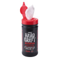 Lingettes lisses multi-usages DRAPER Hard Graft (pot de 80) Lingettes lisses multi-usages DRAPER Hard Graft (pot de 80)