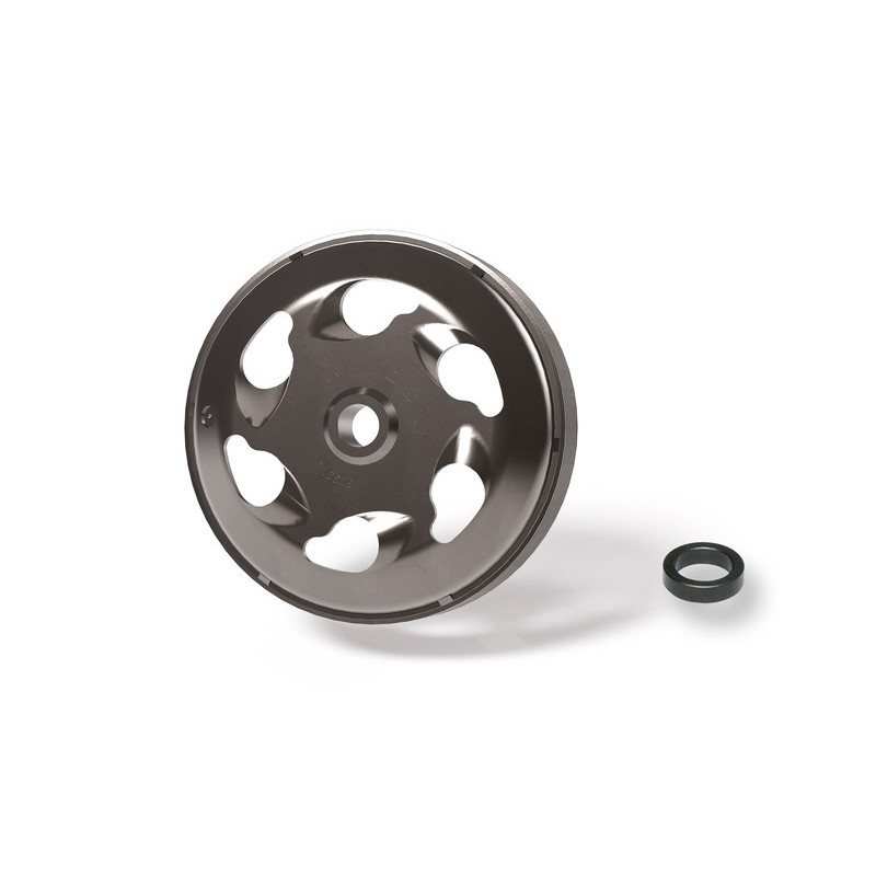 Cloche d'embrayage MALOSSI Maxi Wing  - 1674g - 1129451