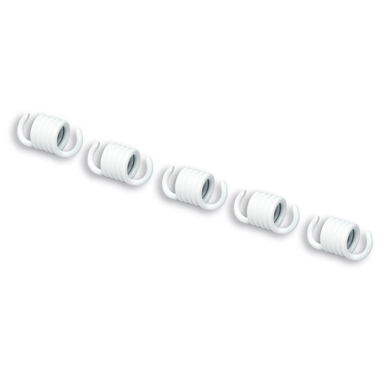 Ressort d'embrayage MALOSSI 2.2mm - jeu de 5 - 1129452