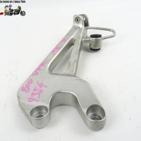 Platine arrière droite Honda 800 VFR FI 1999