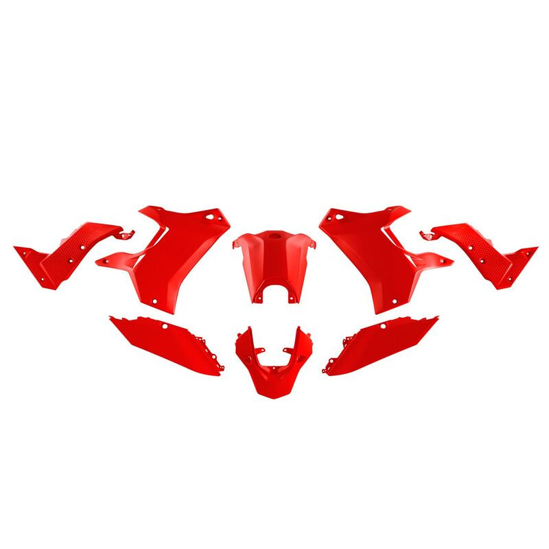 Kit plastique RACETECH T7 Revolution - 1125249005