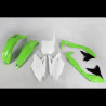 Kit plastique UFO couleur origine (2018) Kawasaki KX450F - 1087273002