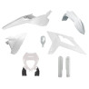 Kit plastique RACETECH Replica - Beta RR - 1119169002