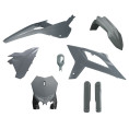 Kit plastique RACETECH Replica - Beta RX