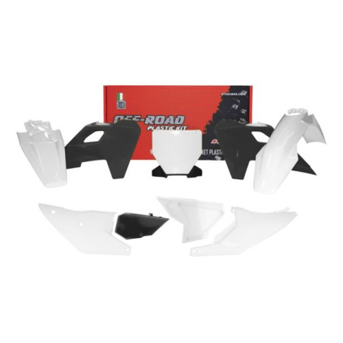 Kit plastiques RACETECH - 1123780003
