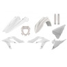 Kit Plastiques POLISPORT blanc Beta X-Trainer - 1096265003