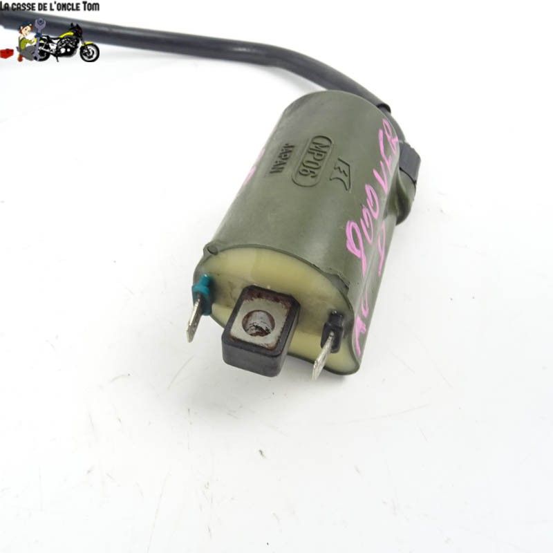Bobine d'allumage avant droit Honda 800 VFR FI 1999 - CTM-9384-040