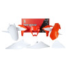 Kit plastiques RACETECH couleur origine Erzbergrodeo (2021) KTM - 1096481001