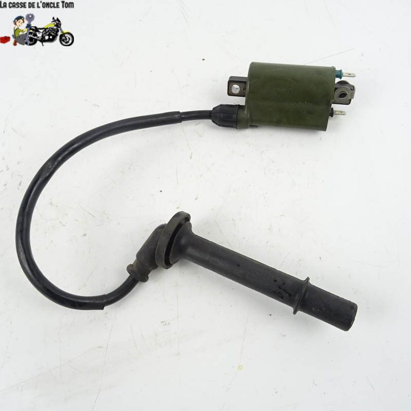 Bobine d'allumage arrière droit Honda 800 VFR FI 1999 - CTM-9384-047