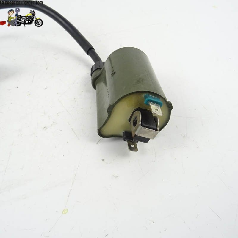 Bobine d'allumage arrière droit Honda 800 VFR FI 1999 - CTM-9384-047