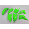 Kit plastiques UFO couleur origine (2021) Kawasaki KX 85 - 1096261001