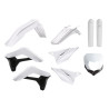 Kit plastique POLISPORT blanc - 1086138002