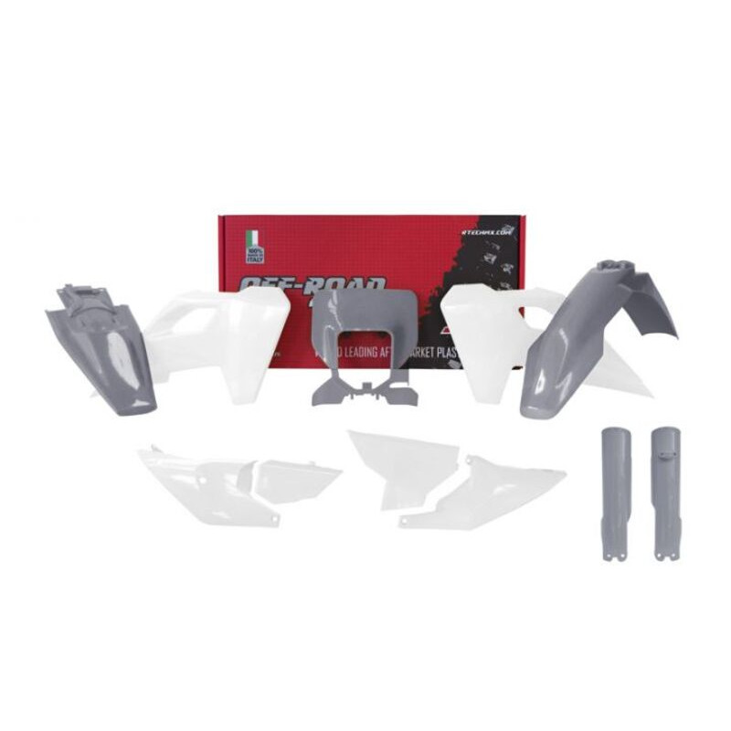 Kit plastiques RACETECH Kit plastiques RACETECH