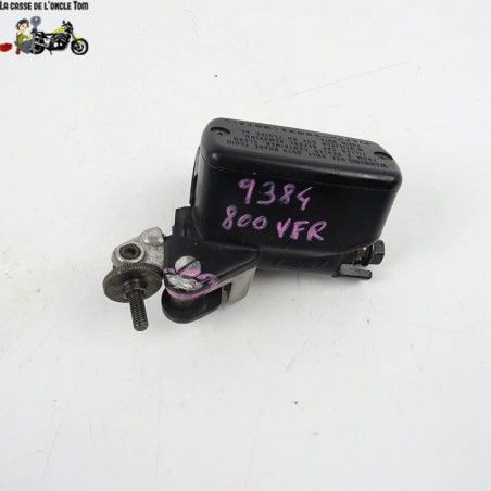 Maître cylindre de frein avant Honda 800 VFR FI 1999 - CTM-9384-050