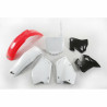 Kit plastique UFO couleur origine Honda CR125R - 1055768