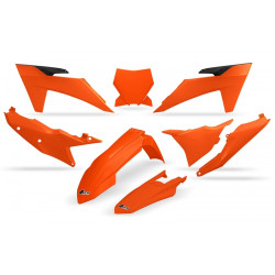 Kit plastiques UFO - 1119123002