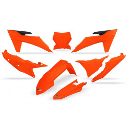 Kit plastiques UFO - 1119123004
