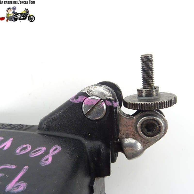 Maître cylindre de frein avant Honda 800 VFR FI 1999 - CTM-9384-050