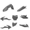 Kit plastique POLISPORT - KTM SX85 - 1086165005