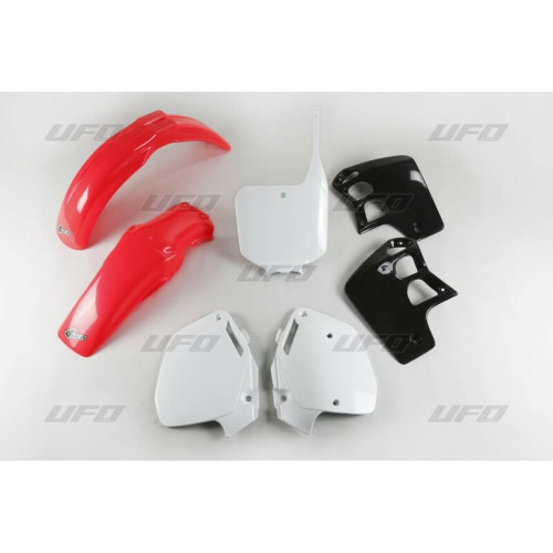 Kit plastique UFO couleur origine (96/98-99) Honda CR500R - 1086924001