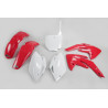 Kit plastique UFO couleur origine (07-22) - Honda CRF150R/150F - 1086946004