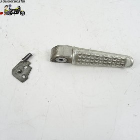 Repose pied arrière gauche Honda 800 VFR FI 1999 - CTM-9384-055