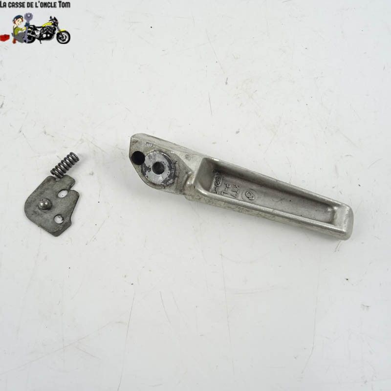 Repose pied arrière gauche Honda 800 VFR FI 1999 - CTM-9384-055