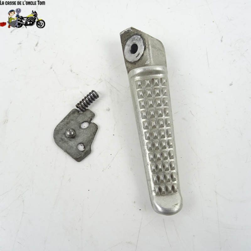 Repose pied arrière gauche Honda 800 VFR FI 1999 - CTM-9384-055