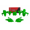 Kit plastiques RACETECH couleur origine (2020) Kawasaki KX250/KX250F - 1087992003