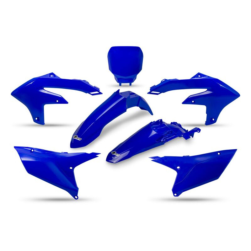 Kit plastiques UFO - Yamaha YZ450F - 1121442003