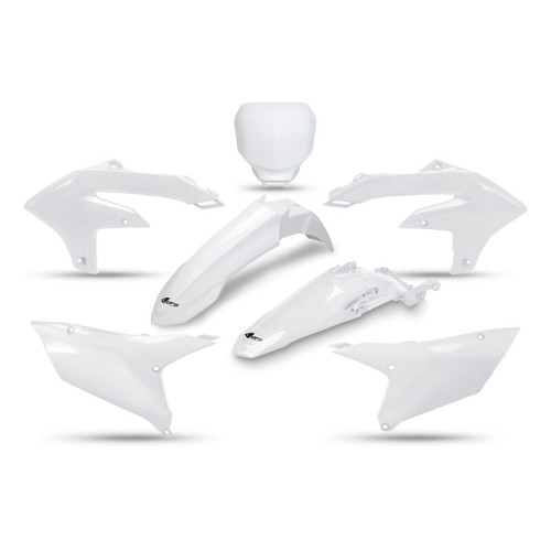 Kit plastiques UFO - Yamaha YZ450F - 1121442002