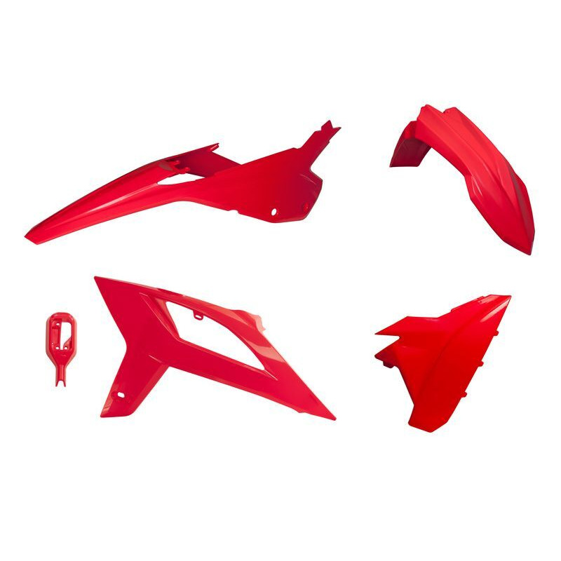 Kit plastiques RACETECH - couleur origine (22) Beta RR - 1110096001