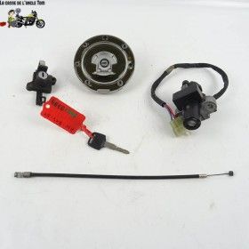 Kit serrures Honda 800 VFR FI 1999