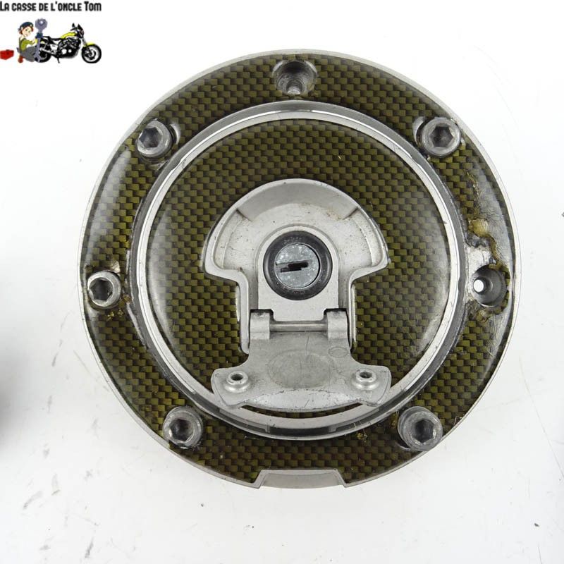 Kit serrures Honda 800 VFR FI 1999 - CTM-9384-072