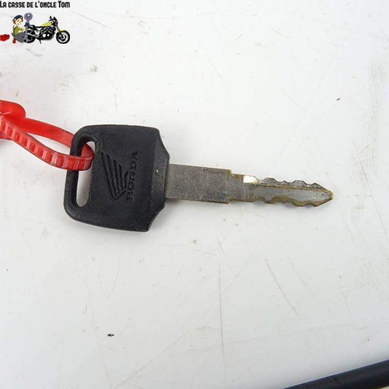 Kit serrures Honda 800 VFR FI 1999 - CTM-9384-072