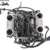 Rampe d'injection Honda 800 VFR FI 1999 - Cassetom - Nos pièces motos