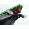 Support de plaque R&G RACING Kawasaki Z1000 - 1082927001