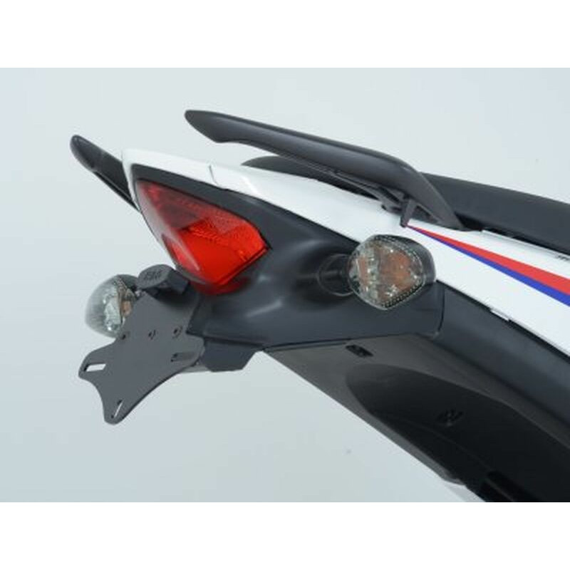 Support de plaque R&G RACING Honda CBR500R/CB500F - 1082924001