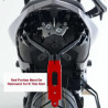 Support de plaque R&G RACING Honda CBR500R/CB500F - 1082924001