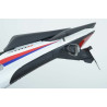 Support de plaque R&G RACING Honda CBR500R/CB500F - 1082924001