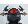 Support de plaque R&G RACING Honda CBR500R/CB500F - 1082924001