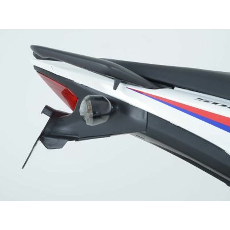 Support de plaque R&G RACING Honda CBR500R/CB500F - 1082924001