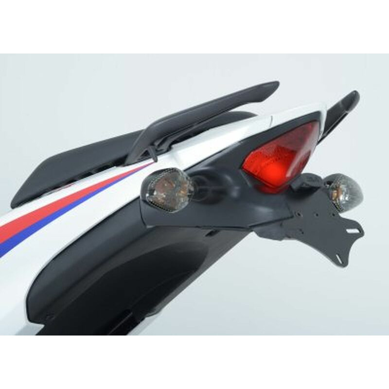 Support de plaque R&G RACING Honda CBR500R/CB500F - 1082924001