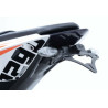Support de plaque R&G RACING KTM 1290 Super Duke R - 1082929001