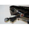 Support de plaque R&G RACING pour CBR600RR 07-09 - 1082817001