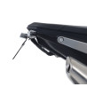 Support de plaque R&G RACING noir KTM 790 Duke - 1083013001
