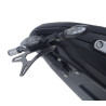 Support de plaque R&G RACING noir KTM 790 Duke - 1083013001