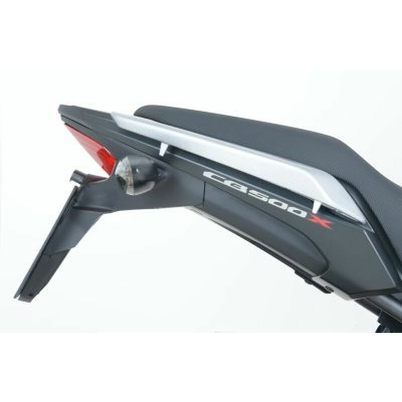 Support de plaque R&G RACING Honda CB500/CBR500 - 1082913001
