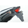 Support de plaque R&G RACING Honda CB500/CBR500 - 1082913001